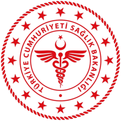 T.C. Sağlık Bakanlığı Logo